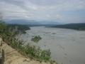 Gorge