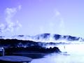 More Blue Lagoon