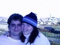 Tom and Patrice